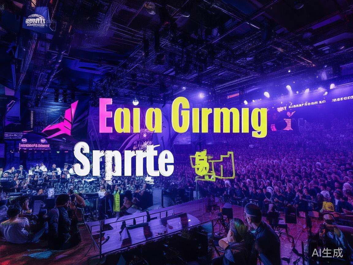 全面解析欧亿电竞体育在赛事组织与运营中的核心优势与创新策略 