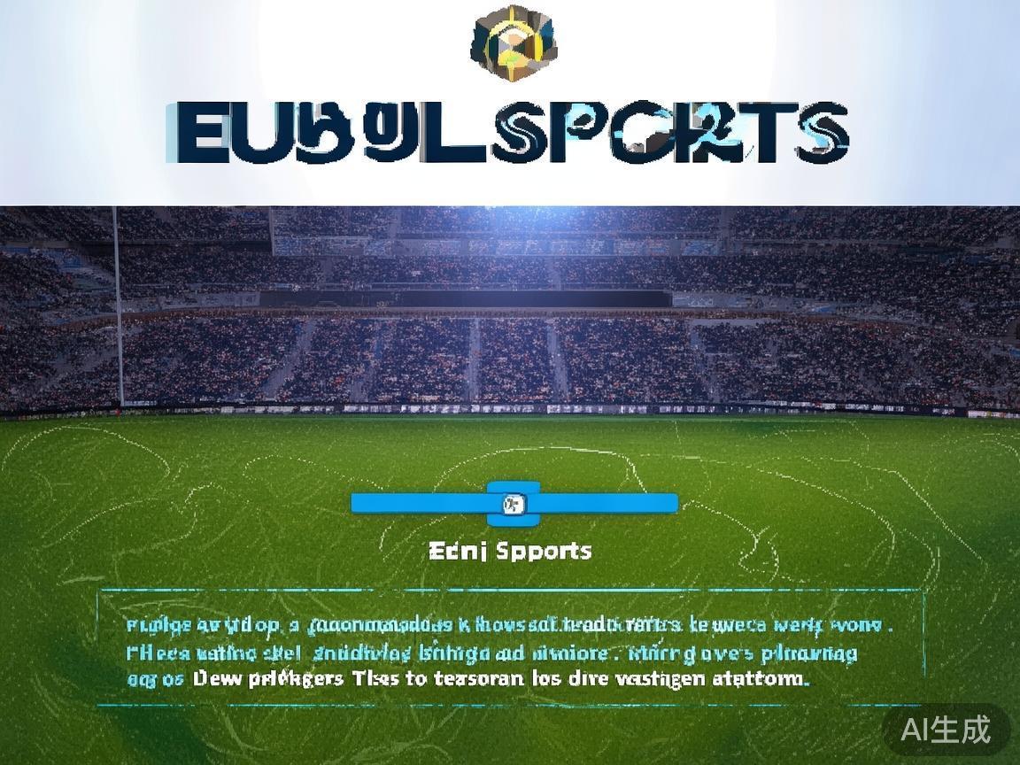 欧亿体育直播平台完整使用指南与操作技巧详解 随着线上娱乐方式的不断丰富,体育直播平台逐渐成为众