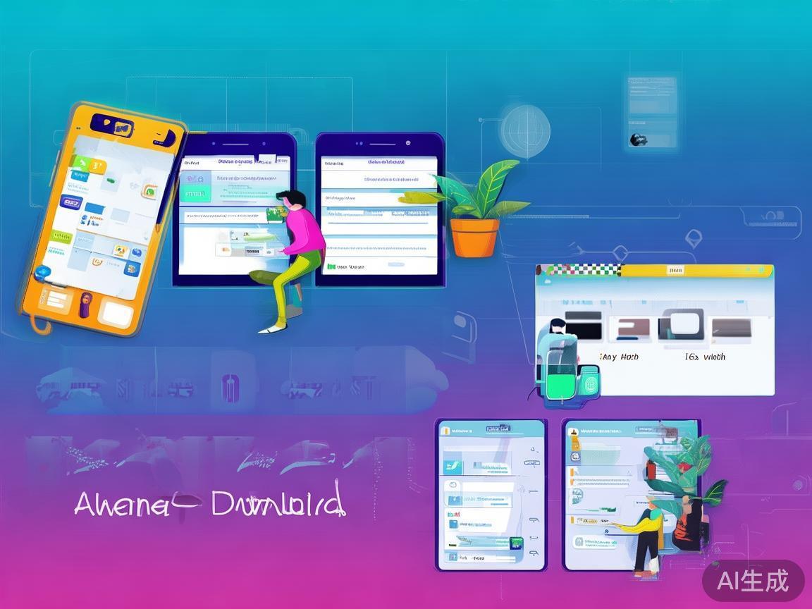 全面解析欧亿体育app下载在各大应用商店的详细下载流程与攻略 要顺利下载欧亿体育应用,首先需要确认你的手机设备类
