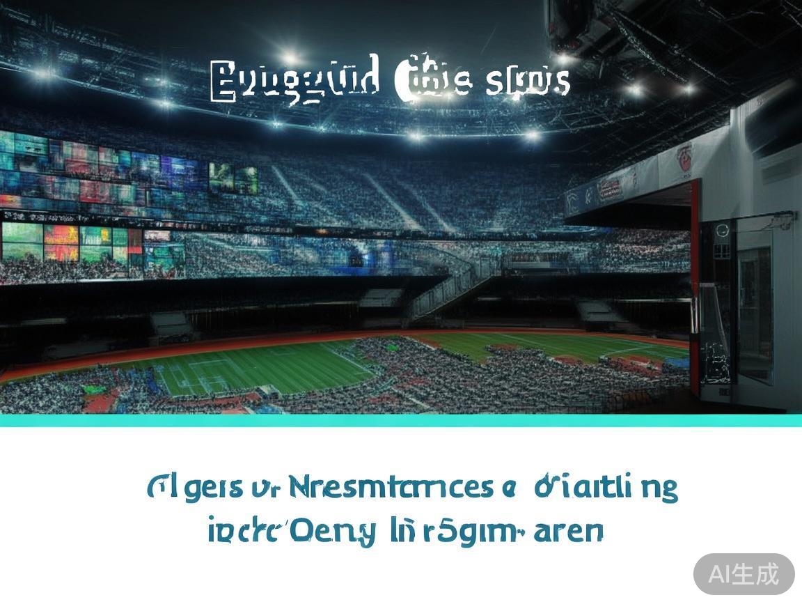 在当今数字时代，体育娱乐网站成为众多运动爱好者首选