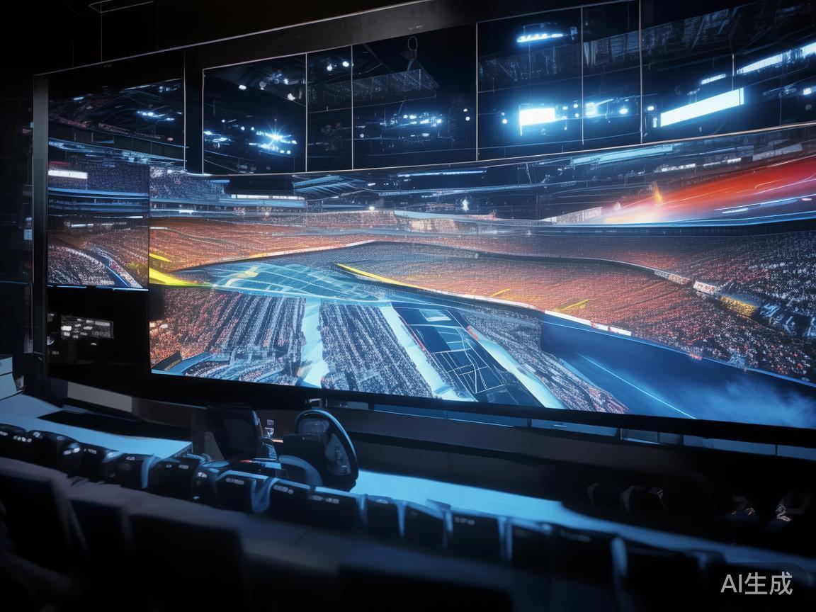 欧亿体育全方位解析：其在体育赛事中的角色与专业服务 