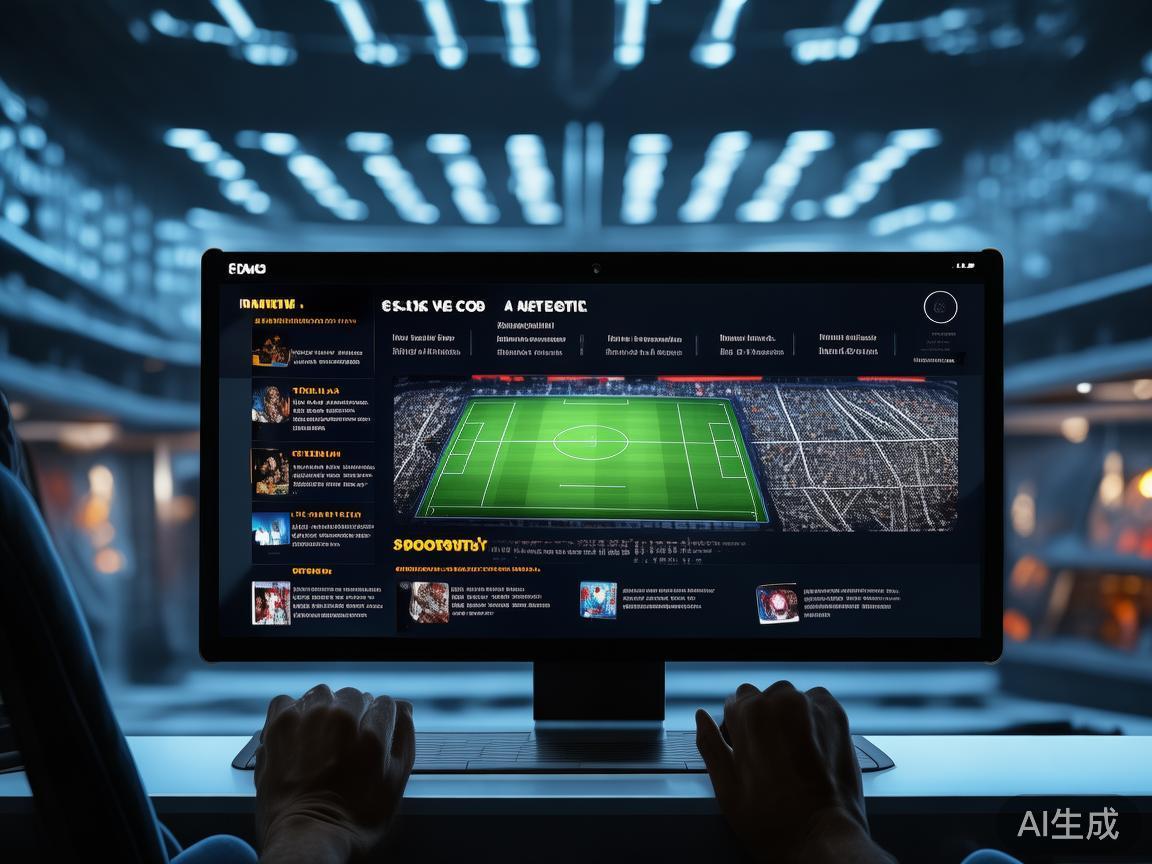 欧亿体育app:多样化直播观看体验全方位介绍 平台通过智能算法,根据用户的观看偏好推送相关赛事和