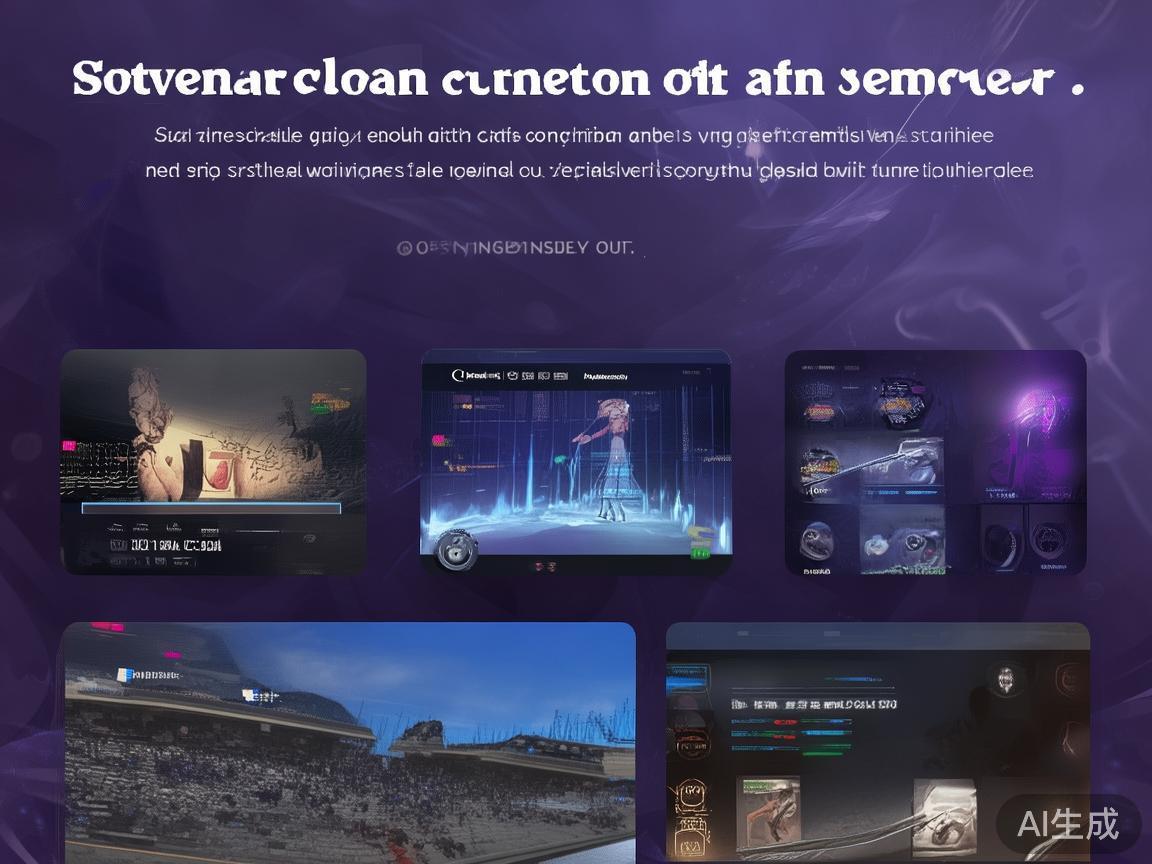 高清直播和回放功能：为用户提供高质量的直播内容，支